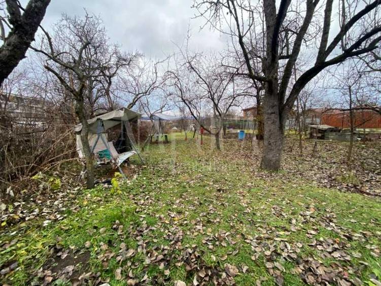 Teren intravilan pentru constructii de vanzare in Dambul Rotund, Cluj Napoca - 2