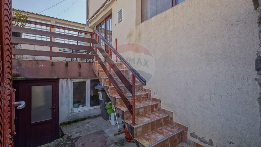 PODUL LUI GRID 13 | CASA 4 CAMERE CU DOUA BAI SI PRIVELISTE | SCHEI - 25