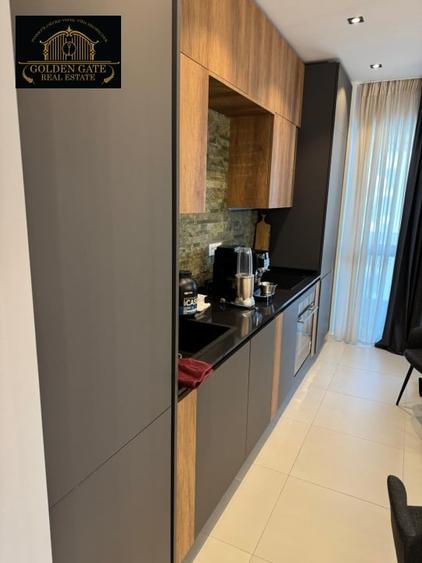 Pipera - Nusco City | 3 Camere | 2 Bai | Parcare | Prima Inchiriere - 8