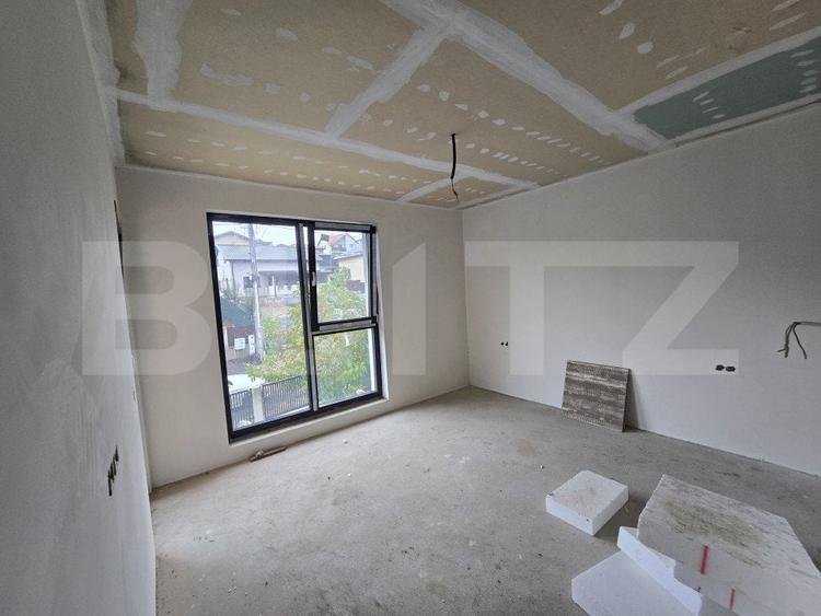 Casa individuala in Campenesti, 180 mp, 530 mp teren - 7