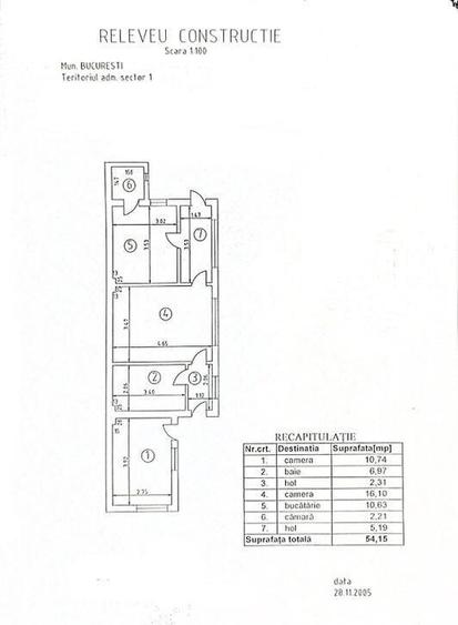 Ion Mihalache-Calea Grivitei- Adiacent - 4