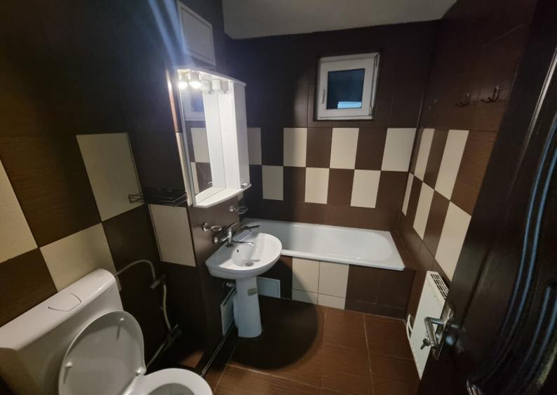 Apartament 2 camere decomandate/bloc din 1986/renovat/centra - 3