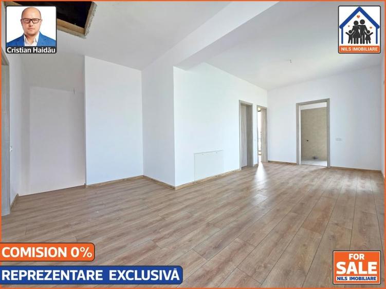 Vila premium - 5 camere | Teren 433mp | Domnesti Sarbi IF - 23