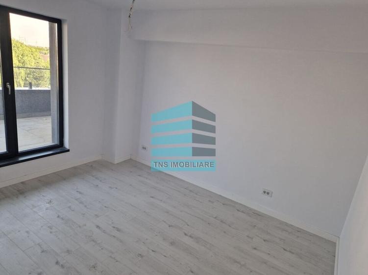 3 Cam, Finalizat,Mutare Rapida,85 mp Terasa Metrou, Nicolae Grigorescu - 14