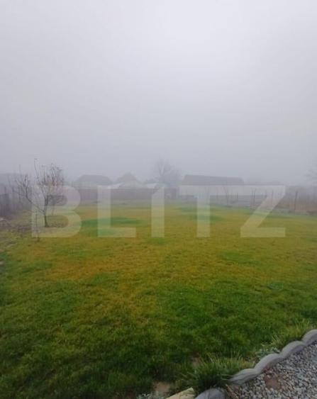 Exclusivitate!!! Casa individuala 137 mp, teren 1360 mp, in - 3