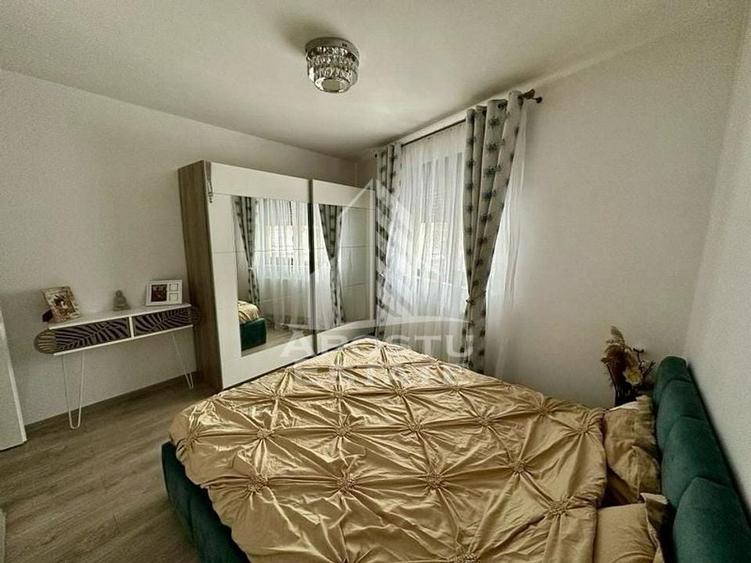 Apartament cu 3 camere, open space, in Giroc - 2