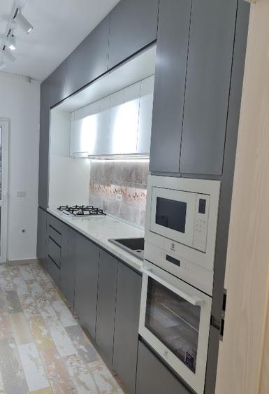 Închiriez apartament 2 camere cu loc de parcare inclus - 7