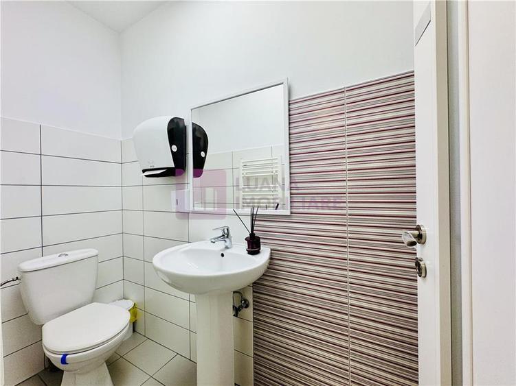 Afacere la cheie – Cabinet stomatologic | complet echipat | cu clientela | Doamn - 4