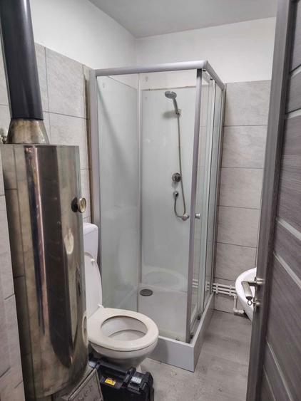 Garsoniera 27mp Toplita jud.Harghita - 2