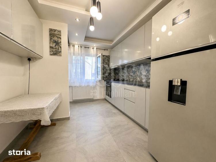 Apartament 4 camere de vanzare in Marasti, Cluj Napoca - 1