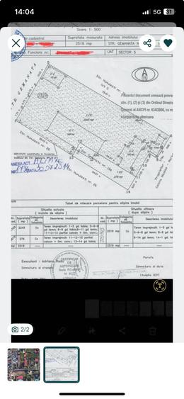 Vand casa cu teren - 2