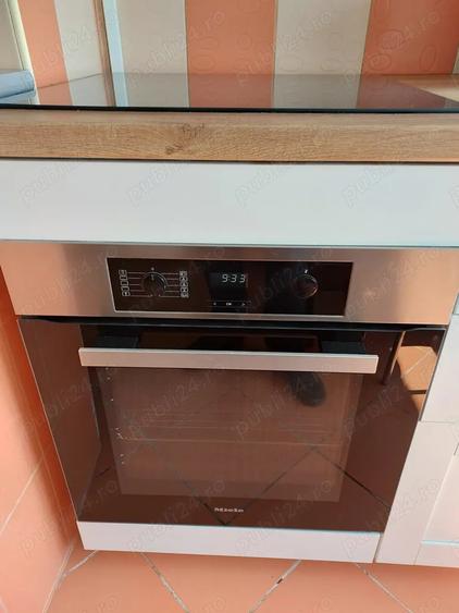 Apartament semicentral 2 camere str. Horea cu AC - 6