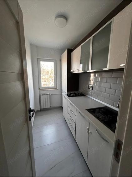 inchiriere ap. 2 camere 500 EUR CAMPUS - 1