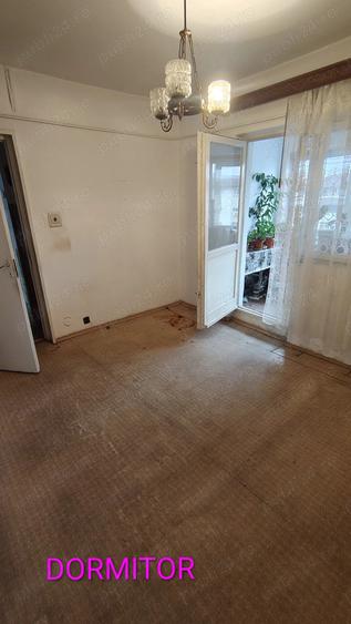 Apartament ultracentral Campina ,62 mp, 2 balcoane - 1