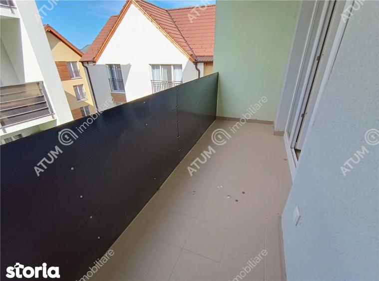 Apartament modern cu 3 camere si 2 balcoane de inchiriat in Selimbar - 7