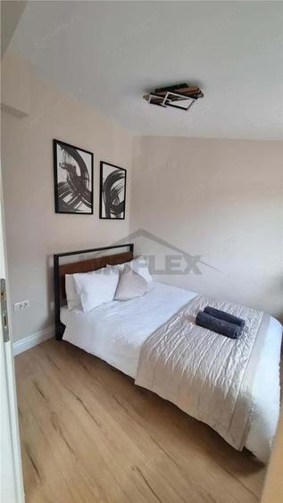 Apartament de vanzare in Marasesti - design premium - 17