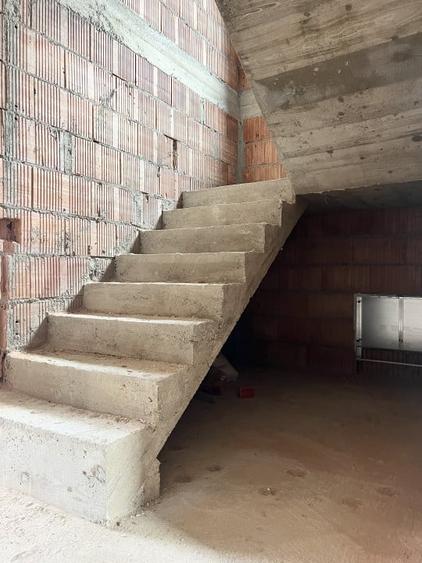 Duplex, 102mp Utili, 225mp Teren, 4 Camere, Constructie Noua - Giroc - 15