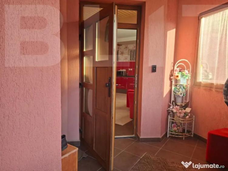 Vila spa?ioasa cu 7 camere confort, elegan?a ?i fu - 3