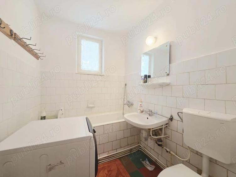 NOU PE PIATA !!! Apartament cu potential format din 2 cam si 2 balc - 8
