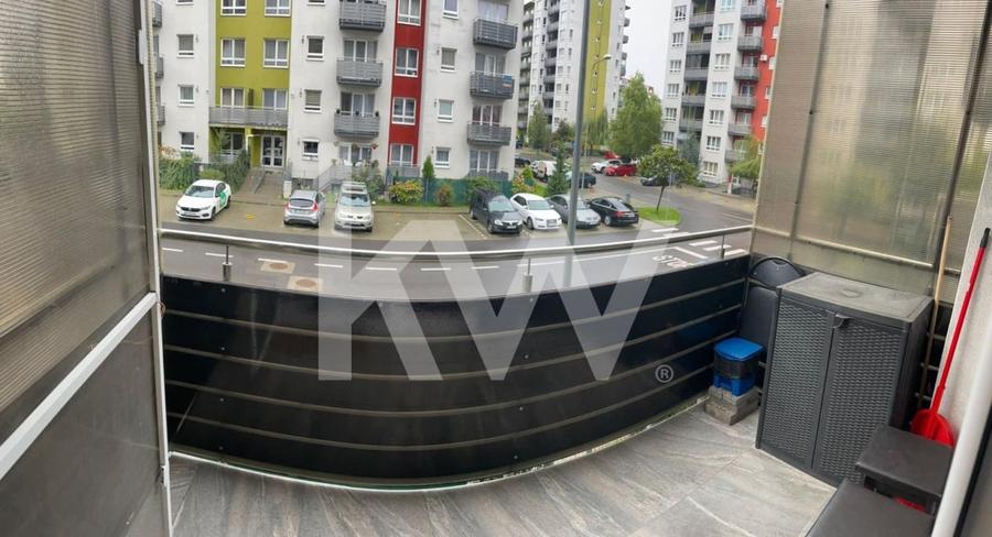 De inchiriat, garsoniera mobilata si utilata in Avangarden! - 9