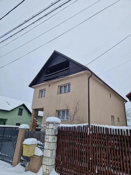 Casa spa?ioasa in comuna Recea, intr-o zona lini?tita ?i bine pozi?ionata - 19