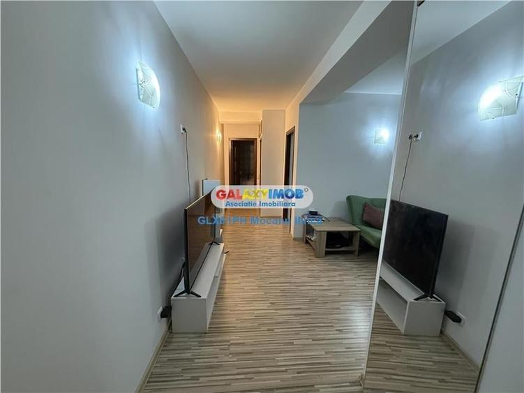 Vanzare apartament 2 camere, bloc nou, Republicii, Ploiesti - 7