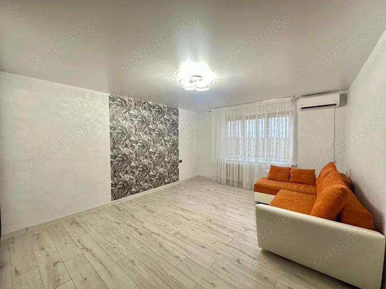 Garsoniera de vanzare zona Lujerului - 5