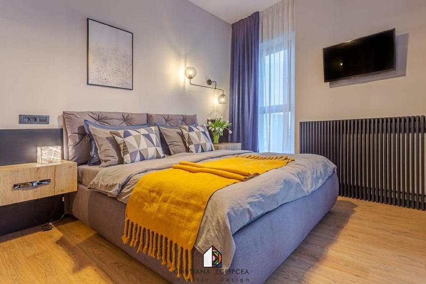 Bd Unirii 2 camere Ultralux Union Plaza - 3