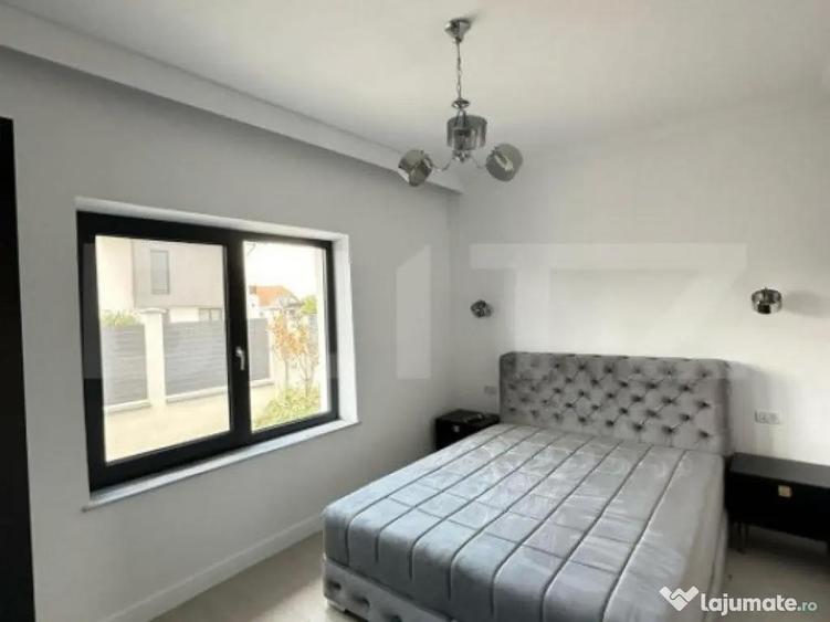 Casa cu 4 dormitoare, 4 bai si 2 bucatarii, terasa si beci - 5