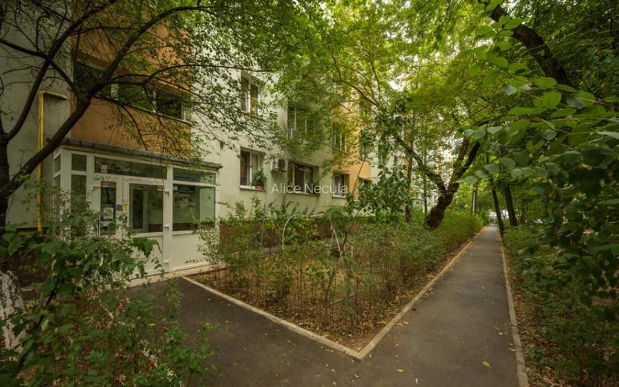 Romancierilor Lunca Cernei, apartament 3 camere decomand