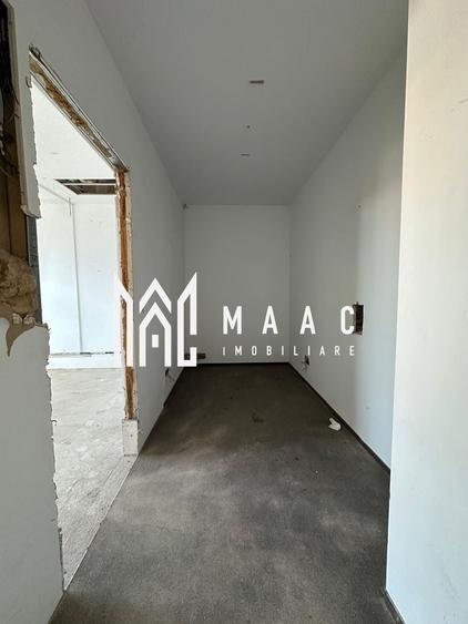 Cladire de birouri A+ | 900mp | Mihai Viteazu - 25