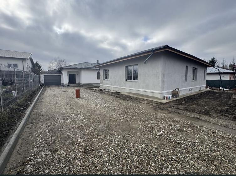 Casa individuala parter Otopeni Odaile - 8