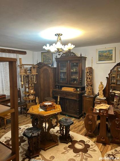 De vanzare apartament 3 camere + salon cu bucatarie in Suceava - 3