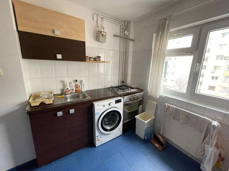 Garsoniera Iancului/Mega Mall - 8