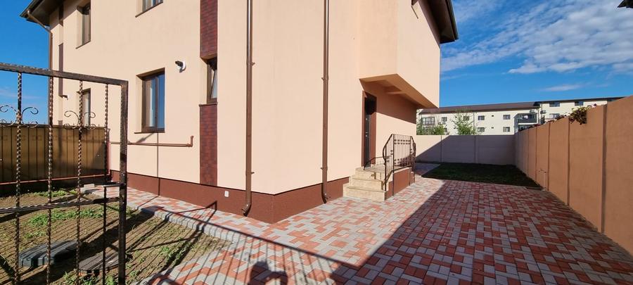 Case Tip Duplex Noi | Finisate La Cheie | Acces Rapid Prelungirea Ghencea - 1