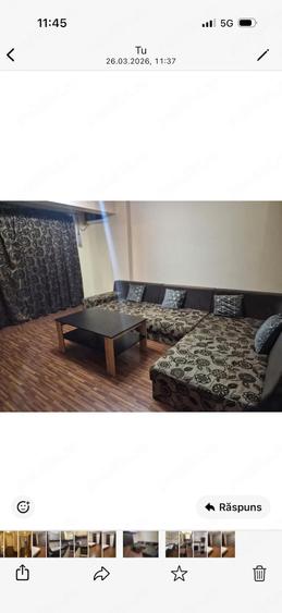 De inchiriat apartament 2 camere decomandat - 2