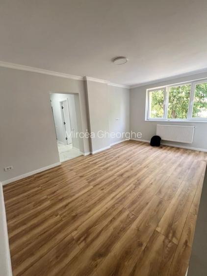 Apartament 3 camere - renovat complet în anul 2025