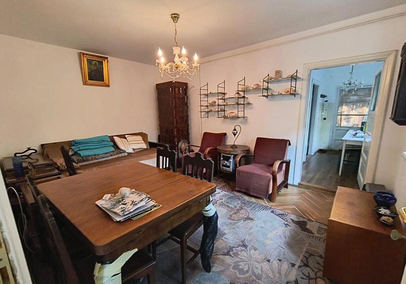 Ion Mihalache-Calea Grivitei- Adiacent - 9