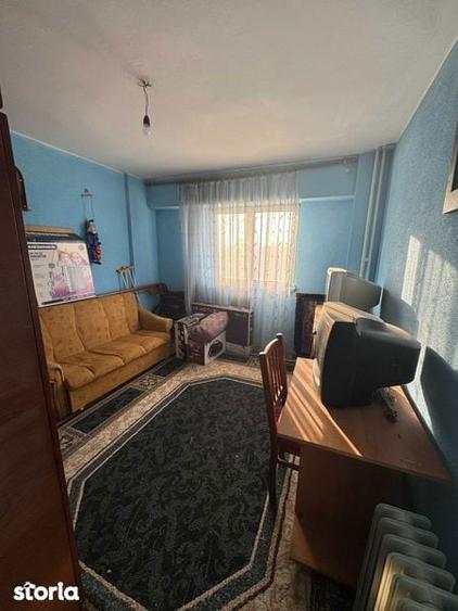 Apartament 3 camere 79.41MP ultra-central Mangalia - 8
