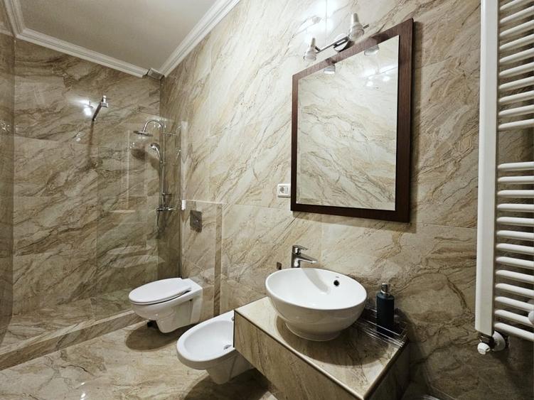 Apartament nou / Tractorul / Tip Penthouse / 97mp Terasa - 10