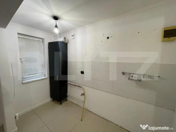 Apartament 2 camere, 46.80 mp, cartier Brazda lui Novac - 5