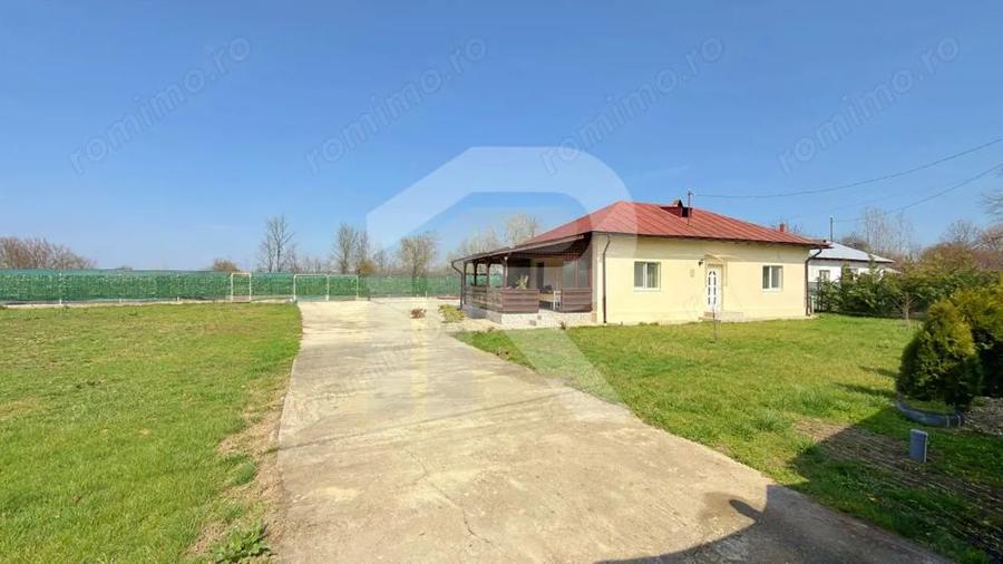 Imobil Com. Tatara?tii de Sus, Jud. Teleorman, comision 0% cumparator - 6