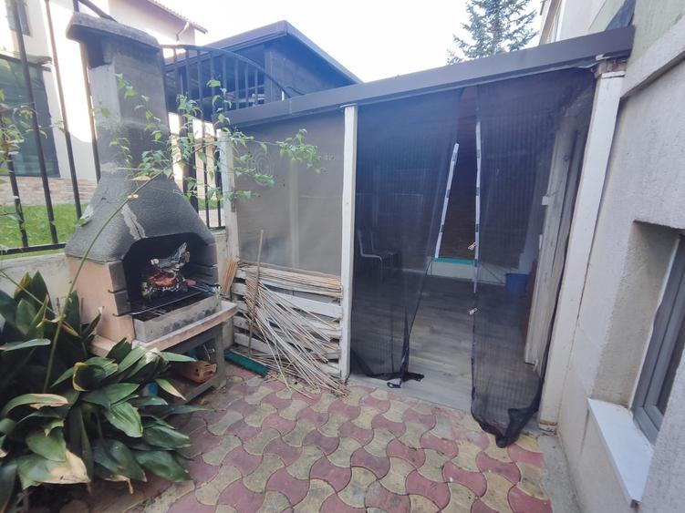 Apartament 2 camere  si curte  langa Allezi( Comision 0%) - 10