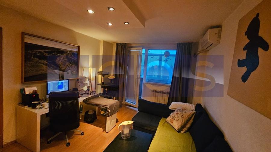 VANZARE 2 CAMERE  DOROBANTI- BELLER - 1