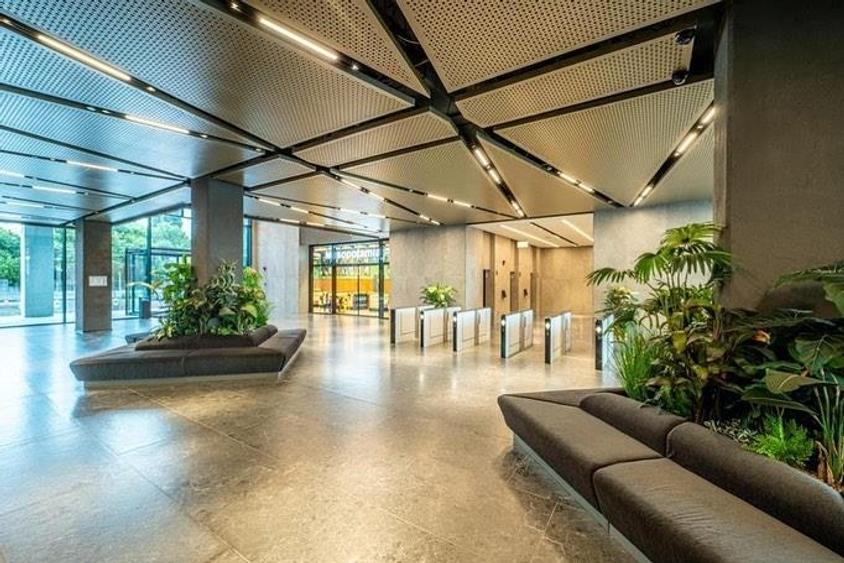 One Cotroceni Park - spatii pentru birouri incepand de la 1100 mp - 9