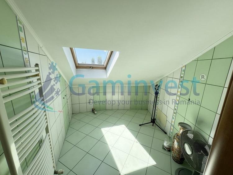 Gaminvest Vila spatioasa de vanzare in EXCLUSIVITATE in Oradea, Bihor,A2381 - 19