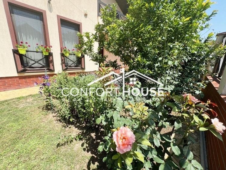 Vila 7 camere, teren 880mp, vanzare- inchiriere, IANCU NICOLAE - 47