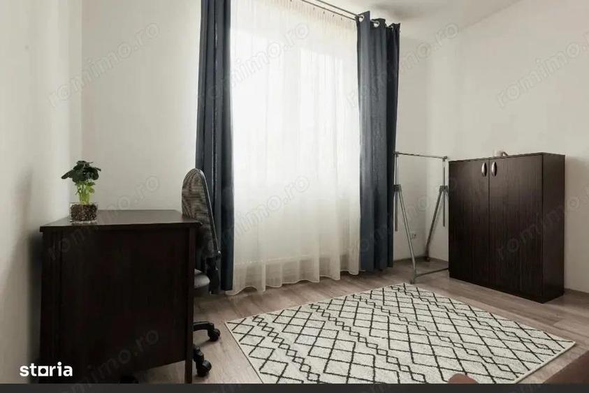 Apartament modern cu 3 camere aproape de centru vechi - 7