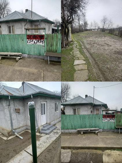 Casa comuna Adancata jud Ialomi?a - 3