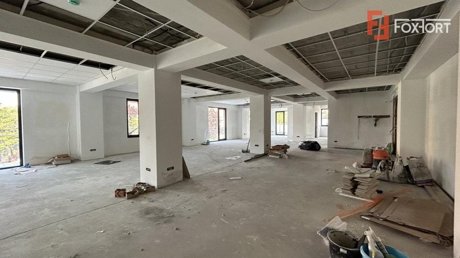 Spatiu de Birouri cu parcare proprie, zona Girocului - ID C5331 - 9